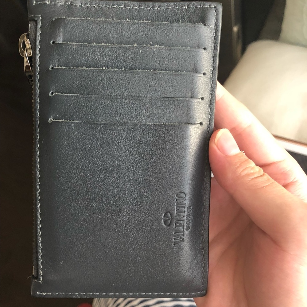 Valentino cardholder❤️